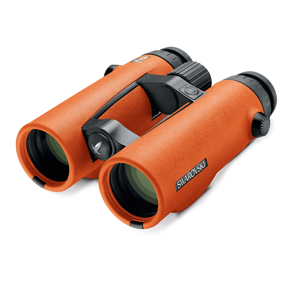 Swarovski Binocular EL O-RANGE 10x42