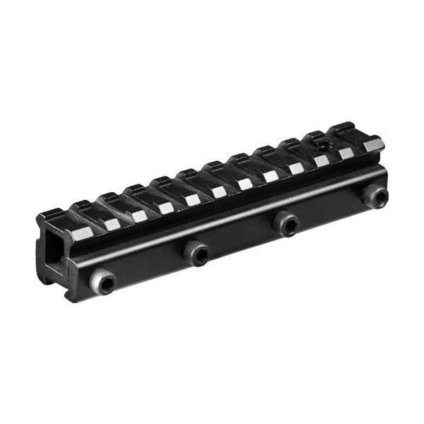 Barska Riel de 11 mm a Picatinny