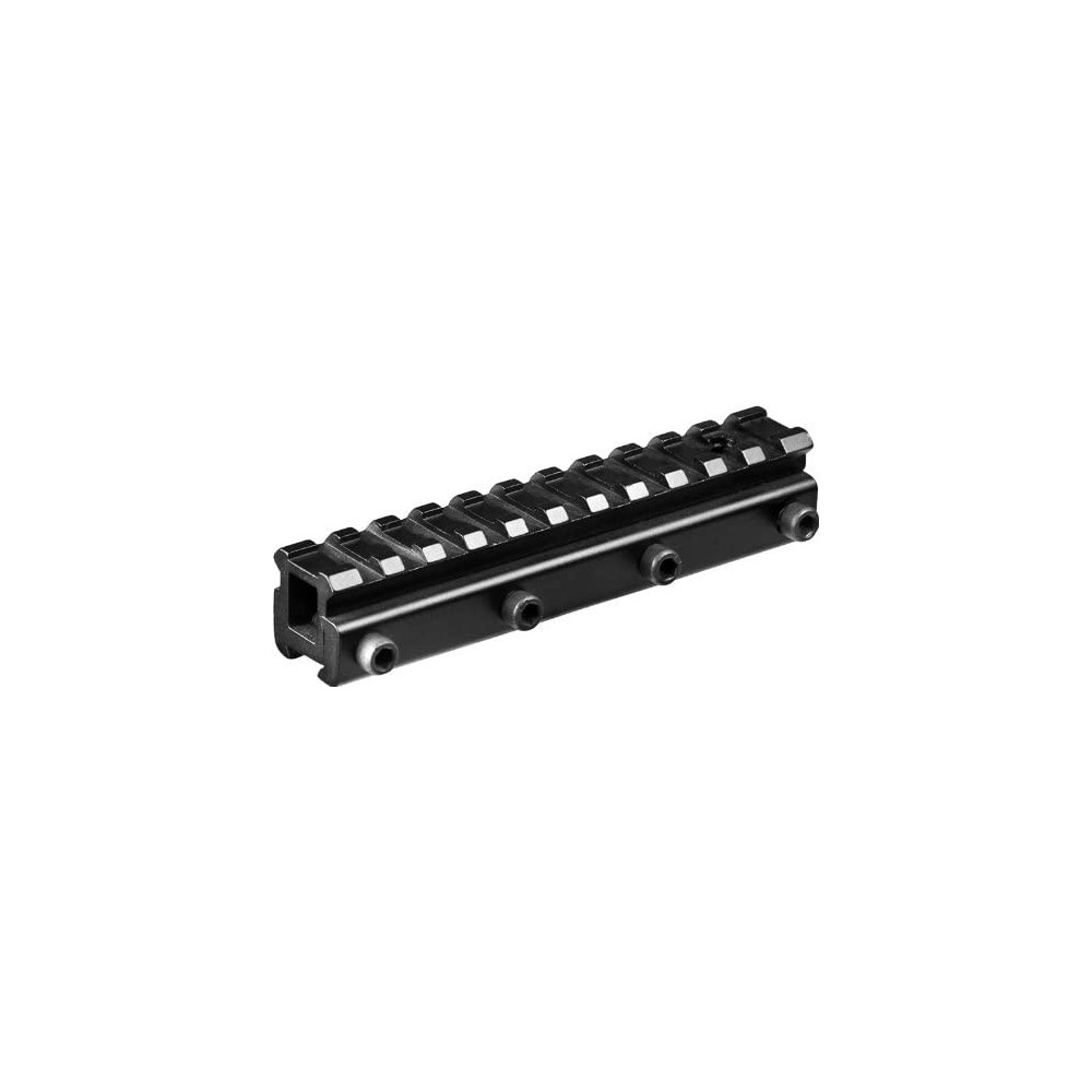 Barska Riel de 11 mm a Picatinny