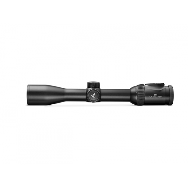 Swarovski Mira Z8(i) 1,7-13,3x42 P
