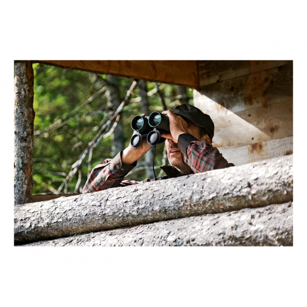 Swarovski Binocular serie EL 50