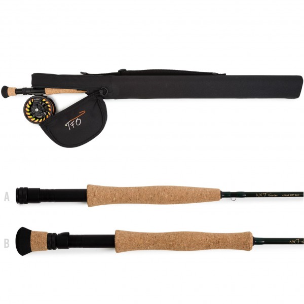 TFO KIT NXT Series 8-9 wt