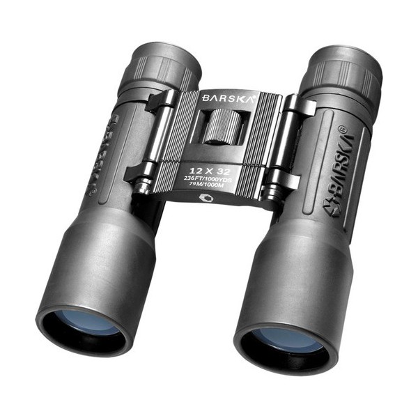 Barska Binocular Lucid 12x32