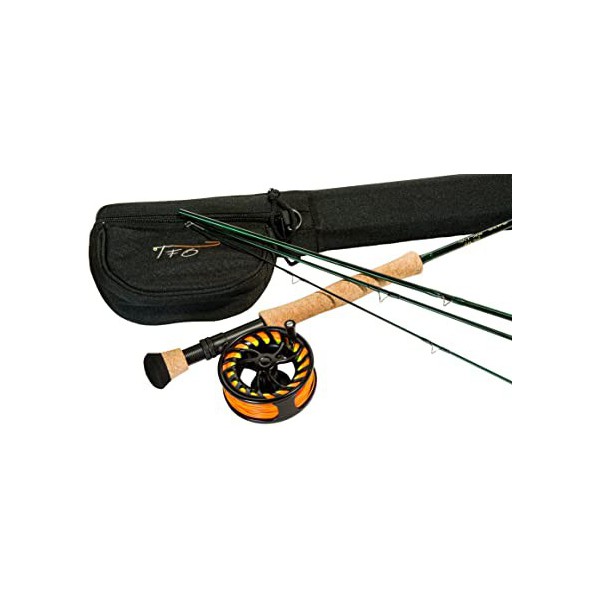 TFO KIT NXT Series 8-9 wt