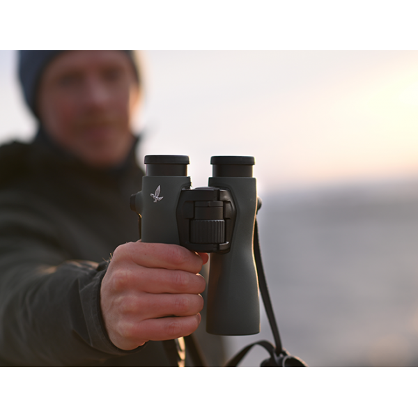 Swarovski Binocular NL Pure 8x42