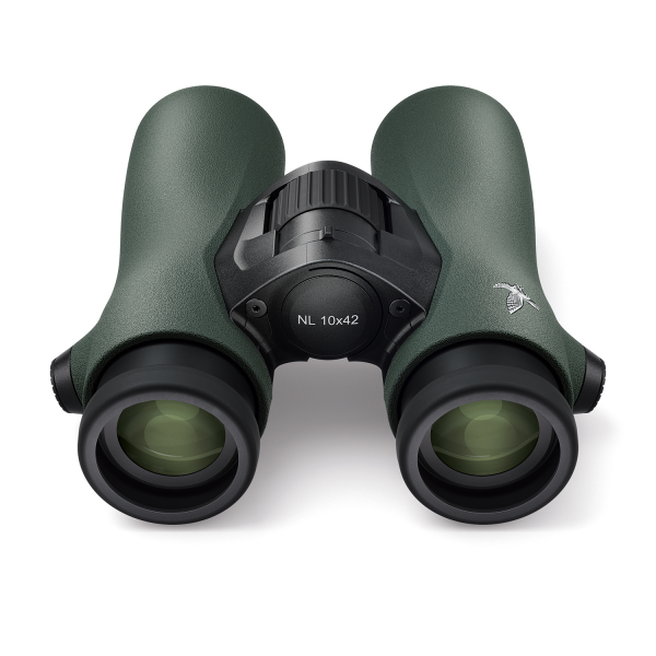 Swarovski Binocular NL Pure 8x42