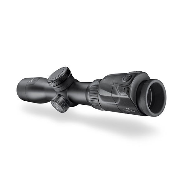 Swarovski Mira dS Gen II (5-25x52 P L)