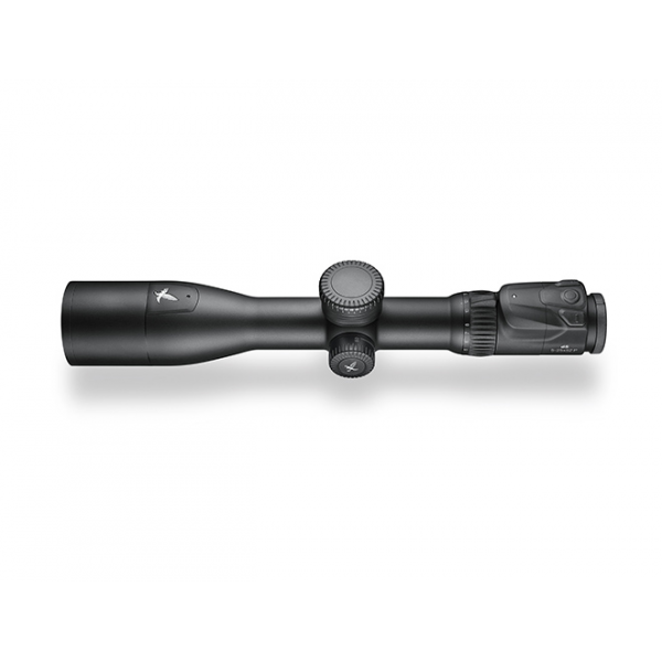 Swarovski Mira dS Gen II (5-25x52 P L)