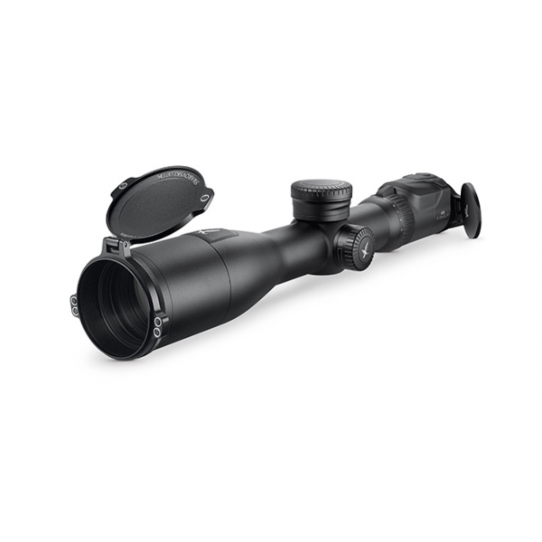 Swarovski Mira dS Gen II (5-25x52 P L)