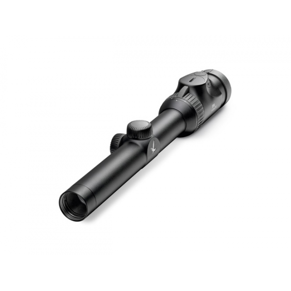 Swarovski Mira Z6(i) 1-6x24