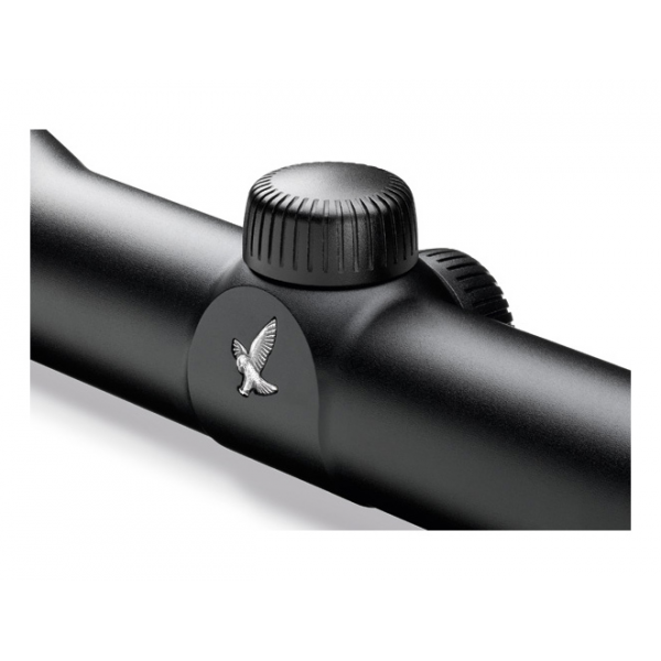 Swarovski Mira Z6(i) 1-6x24