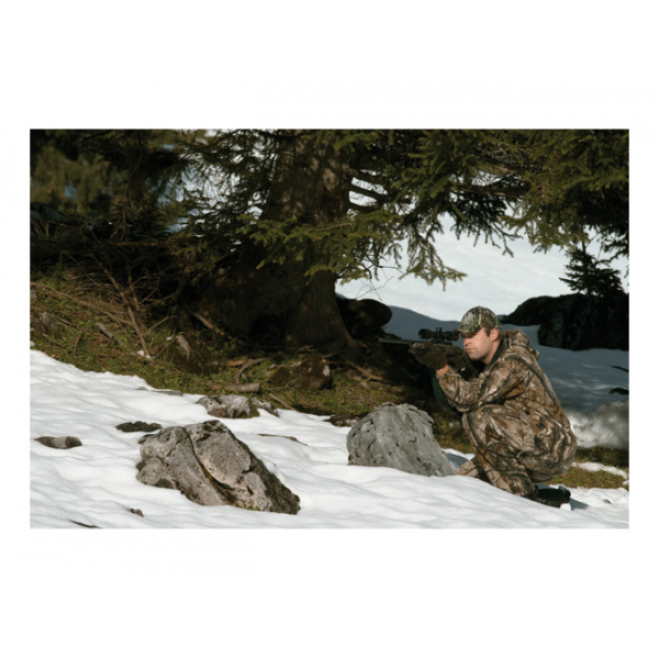 Swarovski Mira Z6(i) 1-6x24