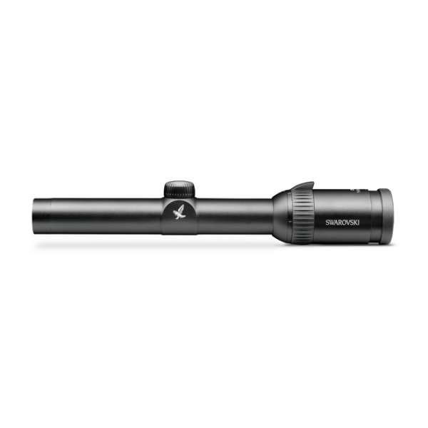 Swarovski Mira Z6(i) 1-6x24