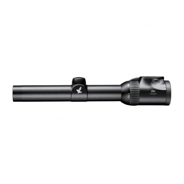 Swarovski Mira Z6(i) 1-6x24