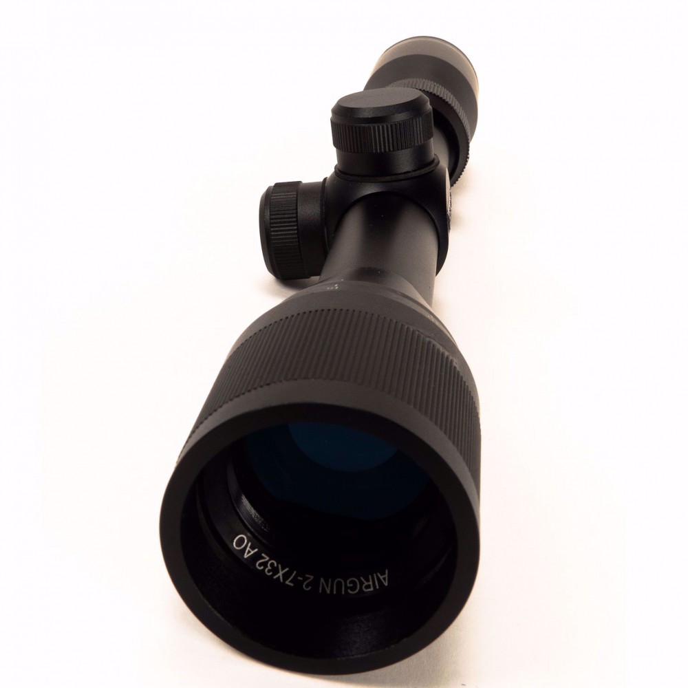 Barska Mira Air Gun Rifle