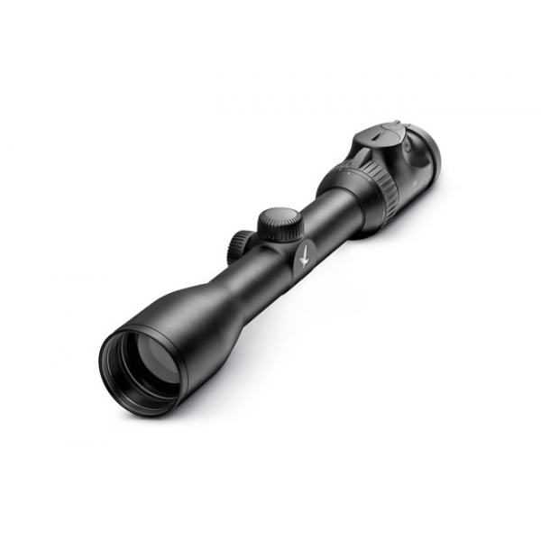 Swarovski Mira Z6(i) 1.7-10x42