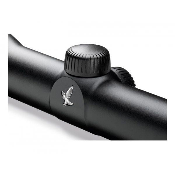 Swarovski Mira Z6(i) 1.7-10x42