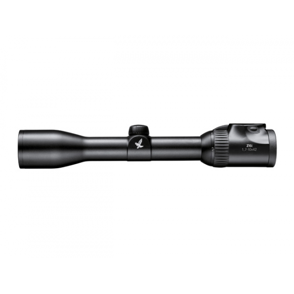 Swarovski Mira Z6(i) 1.7-10x42