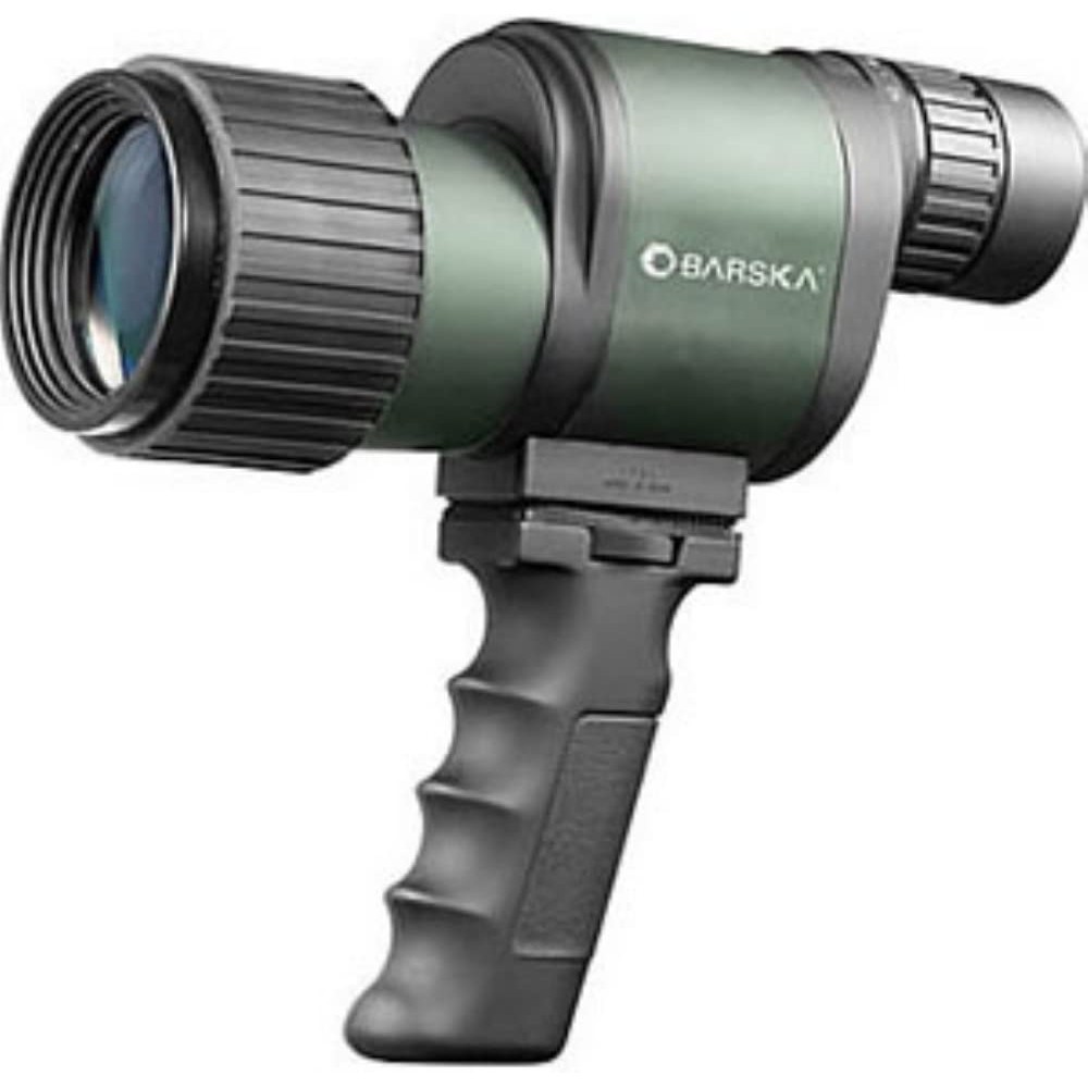 Barska Telescopio Benchmark...