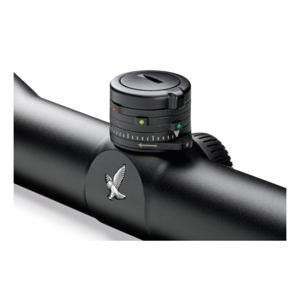 Swarovski Mira Z6(i)  2-12x50 BT