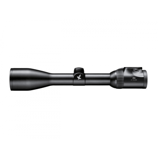 Swarovski Mira Z6(i)  2-12x50 BT