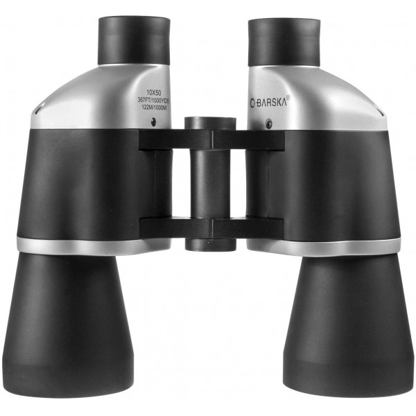 Barska Binocular Focus Free 10x50