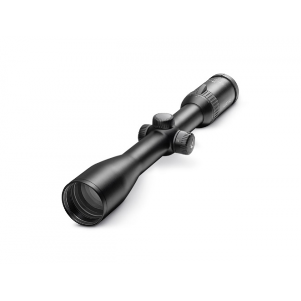 Swarovski Mira Z6(i) 2.5-15x44 BT