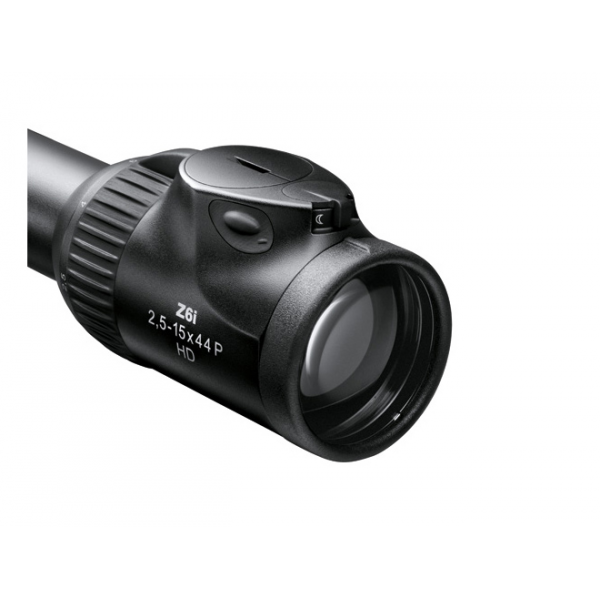 Swarovski Mira Z6(i) 2.5-15x44 BT