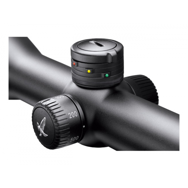 Swarovski Mira Z6(i) 2.5-15x44 BT