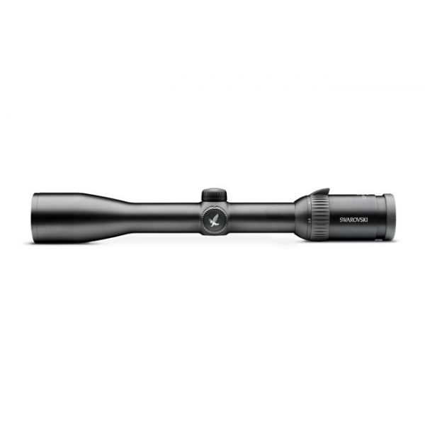 Swarovski Mira Z6(i) 2.5-15x44 BT
