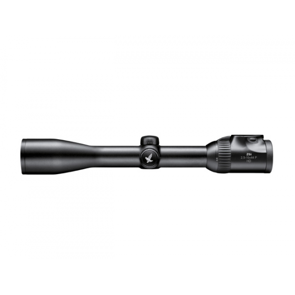 Swarovski Mira Z6(i) 2.5-15x44 BT