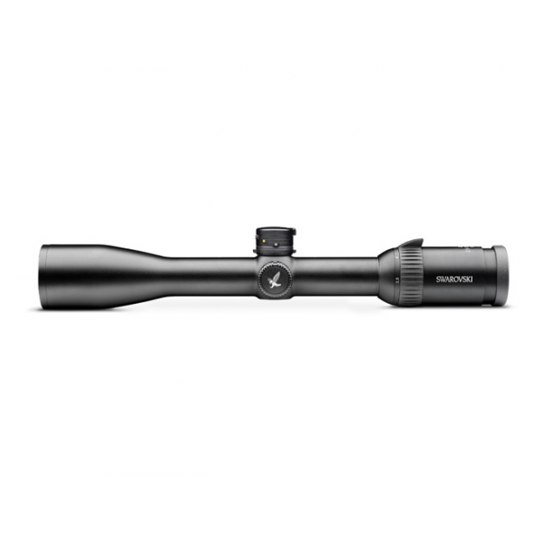 Swarovski Mira Z6(i) 2.5-15x44 BT
