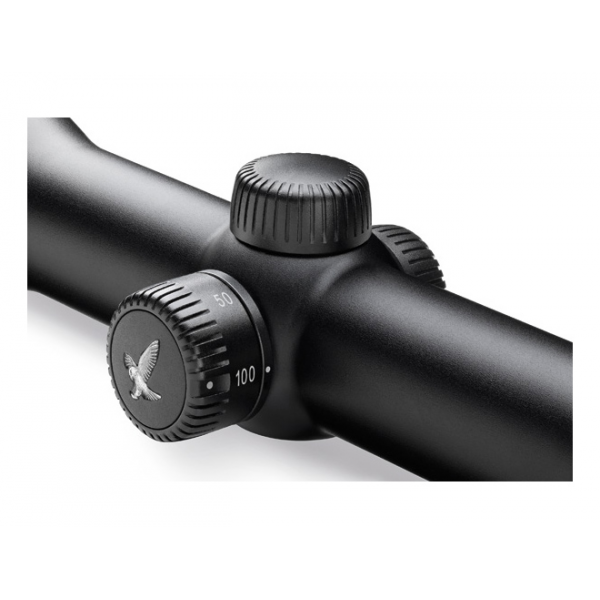 Swarovski Mira Z6(i)  2.5-15x56