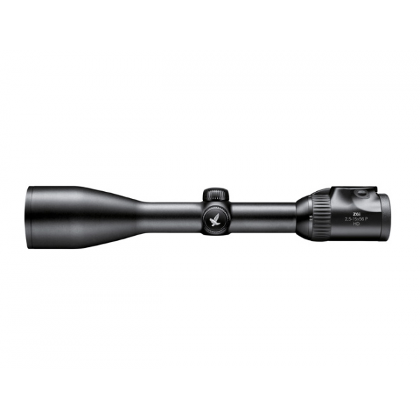 Swarovski Mira Z6(i)  2.5-15x56