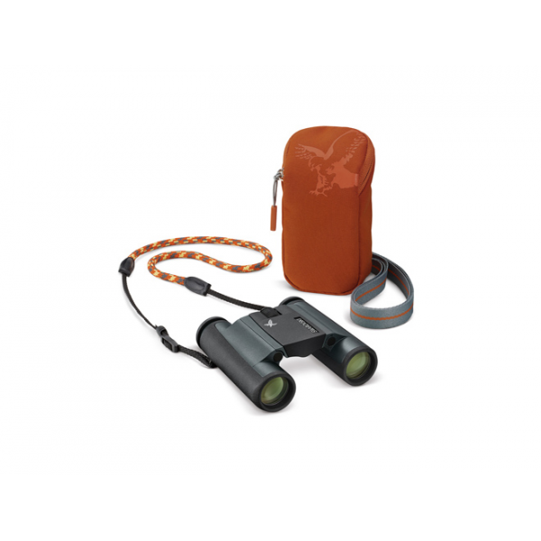 Swarovski Binocular CL Pocket MOUNTAIN 8x25