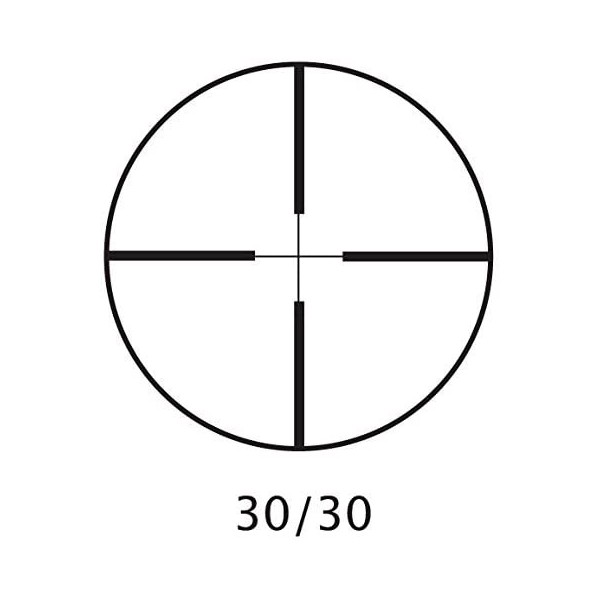 Barska Mira 4 x 20