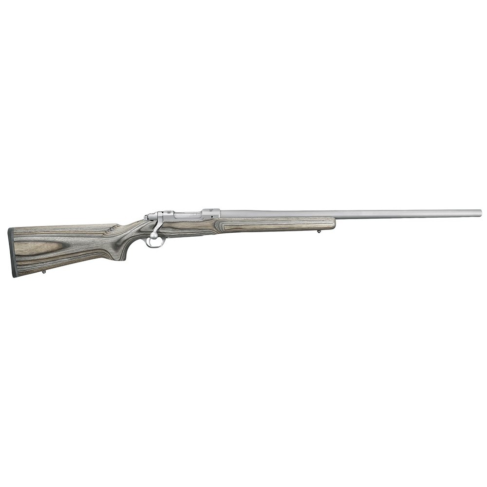 Ruger Hawkeye Varmint...