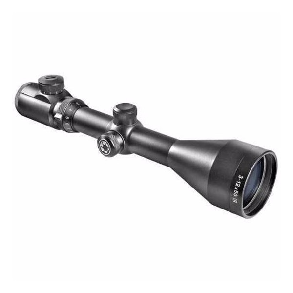 Barska Mira Euro-30 3-12X50 Iluminada