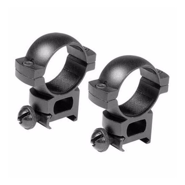 Barska Mira Euro-30 3-12X50 Iluminada