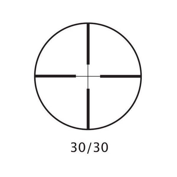 Barska Mira 4 x 15