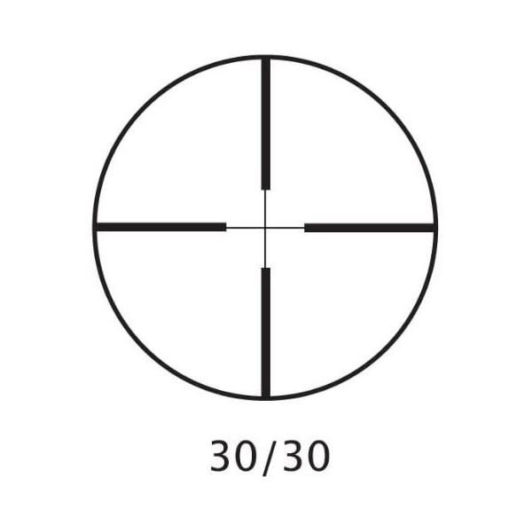 Barska Mira Plinker-22 Rifle