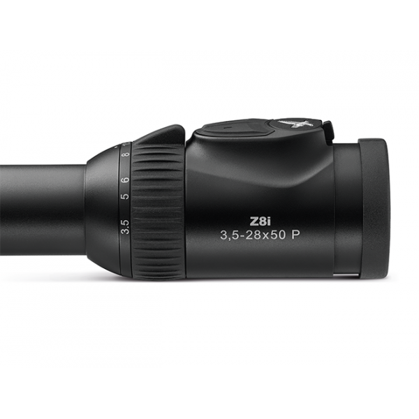 Swarovski Mira Z8(i) 3,5-28x50 P