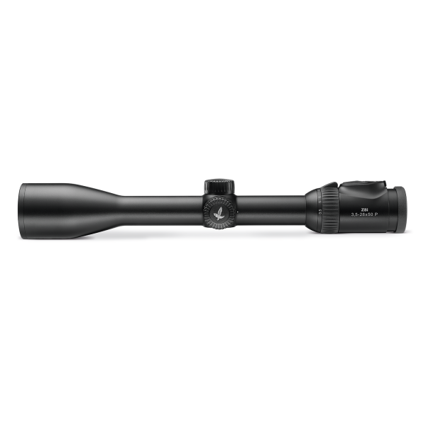Swarovski Mira Z8(i) 3,5-28x50 P