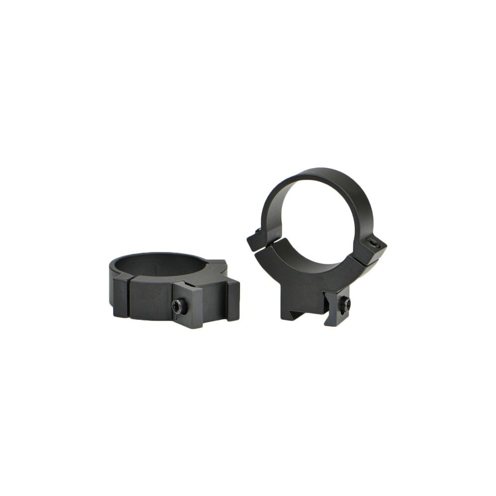 Warne Anillo 30mm Alto 11mm