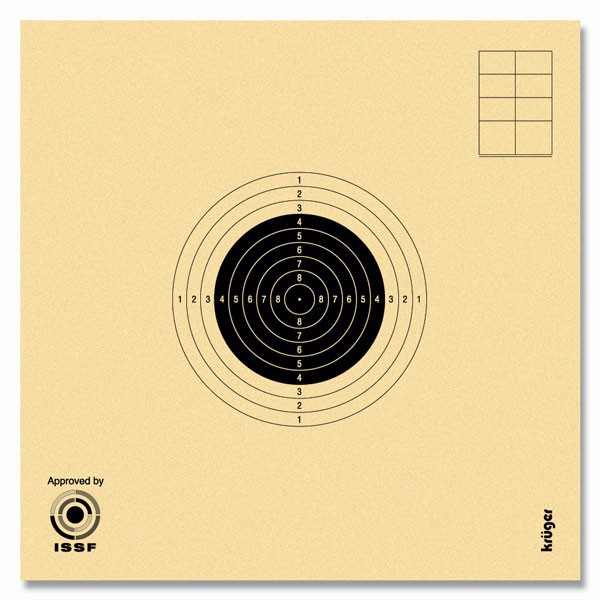 Blanco Air Rifle 10 m