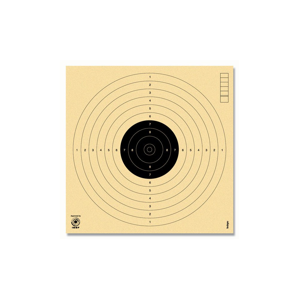 Blanco Air Pistol 10 m