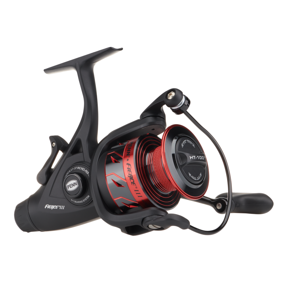 Penn Carrete Fierce IV