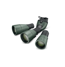 Swarovski BTX kits de telescopios