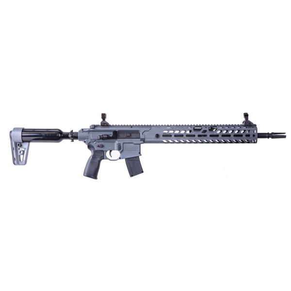 SIG SAUER MCX VIRTUS PCP