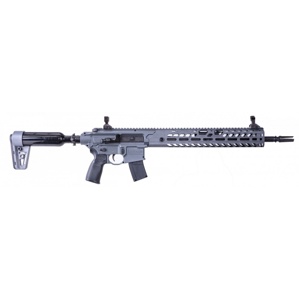 SIG SAUER MCX VIRTUS PCP